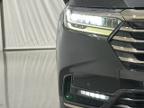 オデッセイ 2.4 アブソルート EX 4WD 