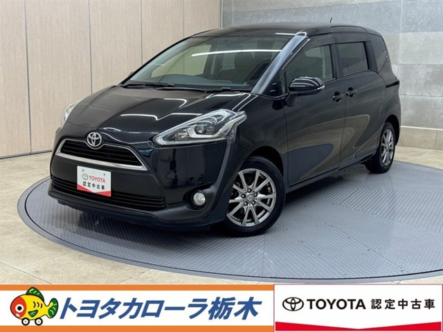 シエンタ 1.5 G