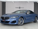 BMW 8シリーズ
