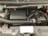 ホンダスタッフがしっかり整備して保証付きにてお渡し致します。エンジンルーム&室内ルームともにクリーニング済みで清潔です。快適なドライブをお楽しみください。