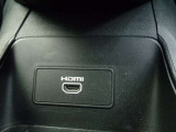 HDMIもご使用可能です!