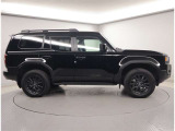 ランドクルーザー250 2.7 VX 4WD 