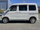 ハイゼットカーゴ クルーズ ターボ SA3 4WD