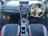 WRX STI 2.0 タイプS 4WD 