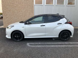 こちらのお車はワンオーナー車となります!