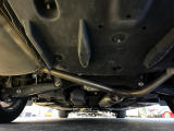 下回りがきれいなうちに、防錆加工の施工がオススメ。降雪地域はもちろん、沿岸部にお住いの方や、趣味でマリン・ウィンタースポーツをされる方にご好評いただいております。