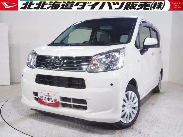 ムーヴ L 4WD 