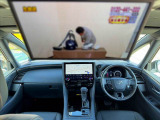 アルファード 2.5 Z 