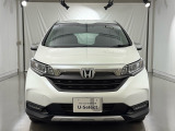 フリード 1.5 ハイブリッド クロスター 4WD 