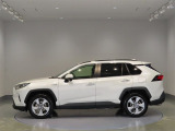 RAV4 2.5 ハイブリッド G E-Four 4WD 