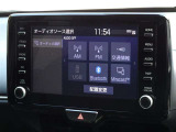 ブルートゥースを搭載しています、スマホと連動させると音楽等を楽しむことができます。