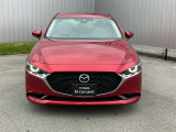 MAZDA3セダン 1.8 XD Lパッケージ 