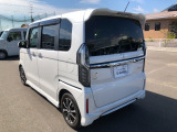 【車体写真】キッズルームを完備しており、お子様も満足していただいています♪ゆっくり、楽しくお過ごしください☆