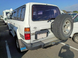ランドクルーザー80 4.5 VXリミテッド 4WD 