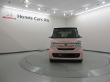 N-BOX G L ホンダセンシング 