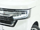 ◆LEDヘッドライト◆LEDライトは、明るく視認性が良く、省エネで環境にもやさしいヘッドライトです!