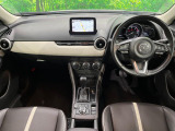 CX-3 1.8 XD エクスクルーシブ モッズ 