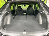 【パワーバックドア】スマートキーや運転席のボタンを押すだけでリアゲートが自動で開閉します!荷物を持っている時や、高い位置にあるバックドアを閉める際に便利な機能です♪