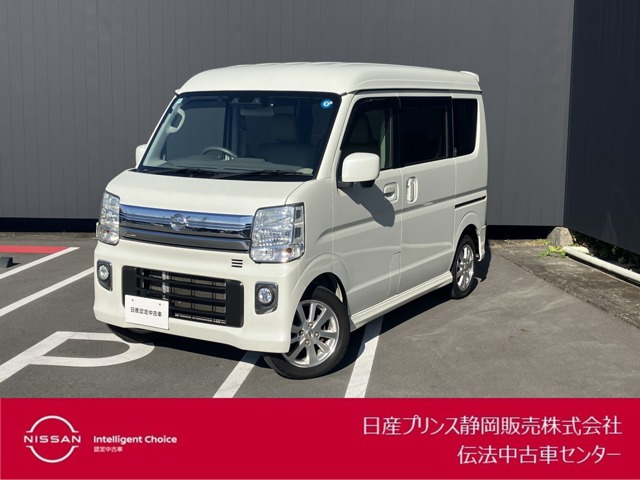 NV100クリッパーリオ E ハイルーフ
