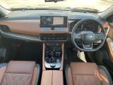 エクストレイル  1.5 G e-4ORCE 4WD