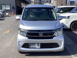☆純正ギャザズメモリーナビ、リアカメラ、サイドエアバック、HID、フルオートエアコンetc,装備充実のN-WGNです☆