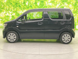 ワゴンR ハイブリッド(HYBRID) FX 4WD 