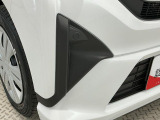 【コーナーセンサー】駐車が苦手な方には特におススメの装備です!搭載されたセンサーで障害物を検知、距離に応じてブザー音で段階的に知らせてくれます♪