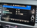 多彩な機能がいっぱいでBluetoothをはじめ多彩に使って頂けますよ(*^_^*)