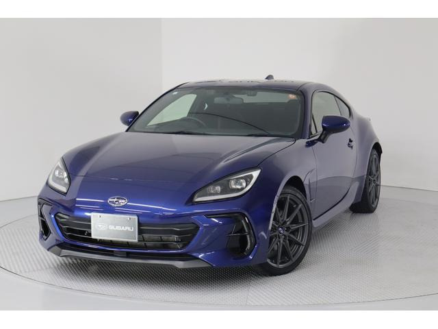 スバル BRZ 