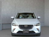 CX-3 1.5 XD ツーリング Lパッケージ 