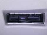 【ETC車載器付き】当社ではETCセットアップも承っております。お気軽に店舗スタッフまでお問い合わせください。
