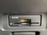 EТC!高速を走行するには必需品です