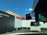 日産純正ドライブレコーダはオールインワンタイプ、フルハイビジョン録画対応で高精細な映像を記録できます。
