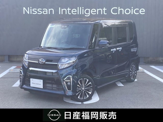 タントカスタム RS セレクション