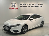 全国納車可 第三者機関証明書付 H SENSING 最長5年保証 ワンオーナー ナビVXU-227SGi TV Rカメラ CD録音 BTオ-ディオ DVD ドラレコ ETC装備のインサイト EX入庫