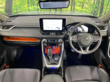 RAV4 2.5 ハイブリッド アドベンチャー E-Four 4WD 