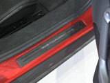 走行性能をよりシャープに研ぎ澄ませた、トラック志向の特別仕様「ASSETTO FIORANO」パッケージを搭載しています。