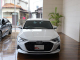 A3スポーツバック 30 TFSI アドバンスド 