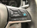 注目の【プロパイロット】付き!前を走行している車との車間距離を把握して、減速や停車をしたり前進したりを自動で促してくれます!高速道路などではハンドルも自動で支援!