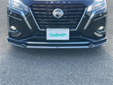 キックス 1.2 X FOUR (e-POWER) 4WD 4WD 修復歴無し