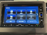 自社商品化センターにて内外装のクリーニングを実施しております!