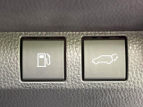 【パワーバックドア】スマートキーや運転席のボタンを押すだけでリアゲートが自動で開閉します!荷物を持っている時や、高い位置にあるバックドアを閉める際に便利な機能です♪