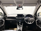 インパネ画像になります(^^♪車内はクリーニング施工済みなので、大変清潔です(*^-^*)