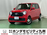 レトロで愛らしいタイムレスなデザインと、軽自動車の枠を超えた本格的な走行性能を併せ持つホンダのプレミアム軽自動車です。