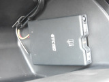 ★ETC★ETC車載器により料金所を停止せずにスムーズに通過できます。高速道路利用時の利便性向上と、混雑緩和に役立つ装備です。