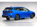 レヴォーグ 1.8 STI スポーツ EX 4WD 