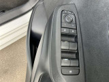 ■運転席側の窓操作ボタンです!