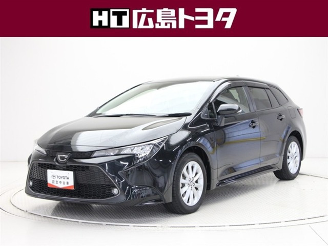 カローラツーリング 1.8 S