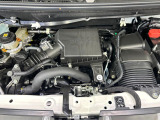 親切・丁寧な専門メカニックスタッフが応対!・車検・点検整備・事故等の修理などアフターサービスも安心。お車のカスタマイズもネクステージのサービススタッフまでご相談ください!