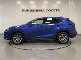 NX 300h Iパッケージ 4WD 